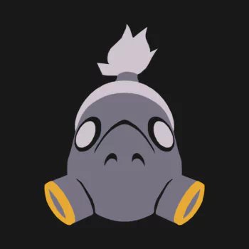  Overwatch Roadhog Icon Avatar