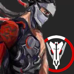 Genji (Overwatch) video game Overwatch PFP