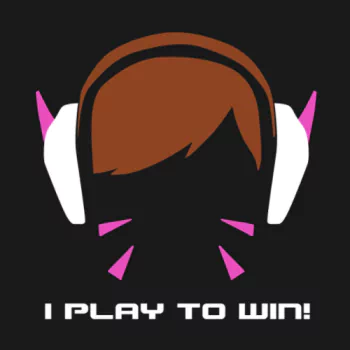 D.Va (Overwatch) video game Overwatch PFP