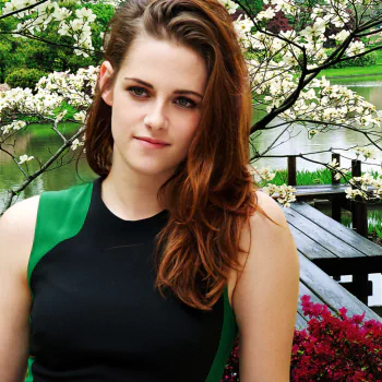 Kristen Stewart Celebrity PFP