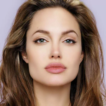 Angelina Jolie Celebrity PFP