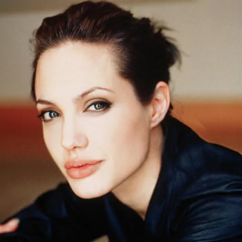 Angelina Jolie Celebrity PFP