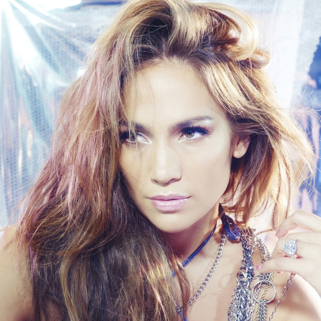 Jennifer Lopez Pfp