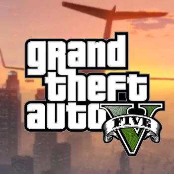 Grand Theft Auto V video game PFP