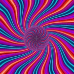 Abstract mind teaser PFP