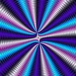 Abstract mind teaser PFP