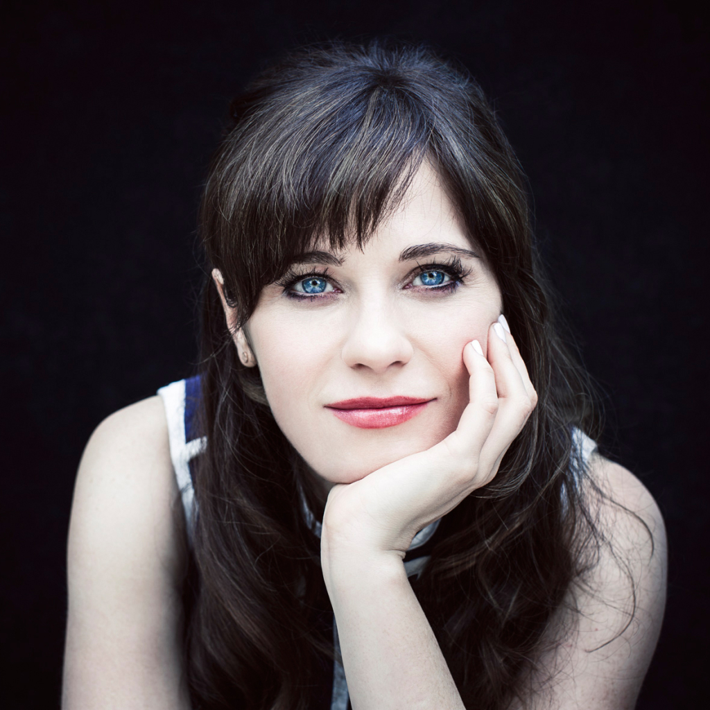 Zooey Deschanel Forum Avatar | Profile Photo - ID: 88438 - Avatar Abyss