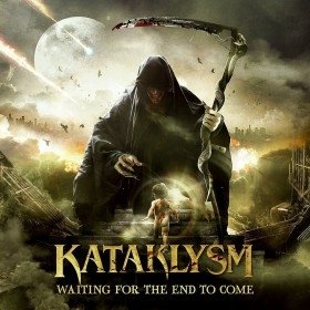 Download Death Metal Heavy Metal Music Kataklysm PFP
