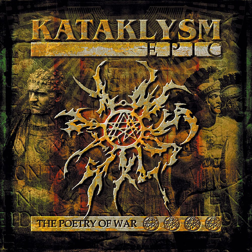 Download Death Metal Heavy Metal Music Kataklysm PFP