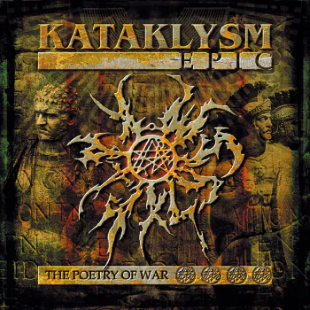 death metal heavy metal music kataklysm PFP