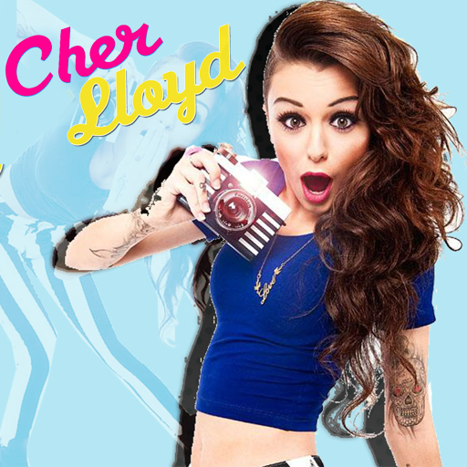 Cher Lloyd Pfp
