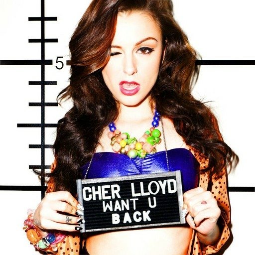 Download Cher Lloyd Celebrity PFP