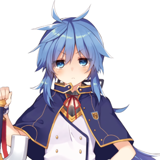 Rokudenashi Majutsu Koushi to Akashic Records Icon by rofiano on