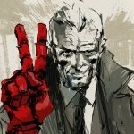 Download Video Game Metal Gear PFP