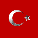 Download Misc Flag Of Turkey PFP