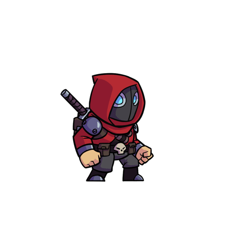 Download Fantasy Warrior Video Game Bullet Age Fantasy Warrior PFP