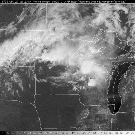 Download Nature Earth From Space PFP