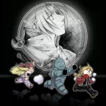 Edward Elric Winry Rockbell Alphonse Elric Anime Fullmetal Alchemist PFP