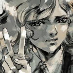 video game Metal Gear PFP