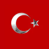  Turkish Flag
