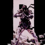 video game Metal Gear PFP