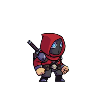 fantasy warrior video game Bullet Age fantasy warrior PFP