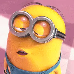 movie Minions PFP