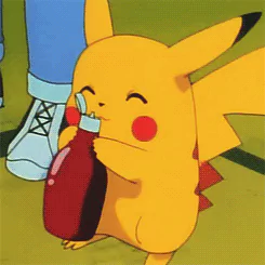 Pokemon Ash Ketchum Pikachu Anime PFP