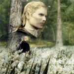 video game Metal Gear PFP