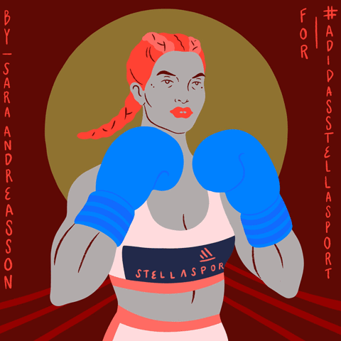 Download Boxing Sports PFP