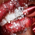 Download Woman Lips PFP