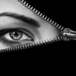 Download Woman Eye PFP