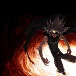 Anime Yu-Gi-Oh! PFP