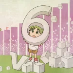 Anime Yotsuba! PFP