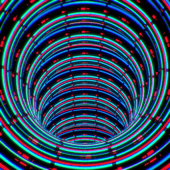 Abstract geometry PFP