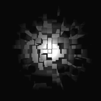 Abstract geometry PFP