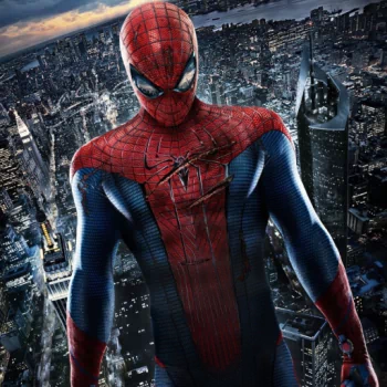  The Amazing Spiderman