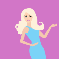 barbie avatar