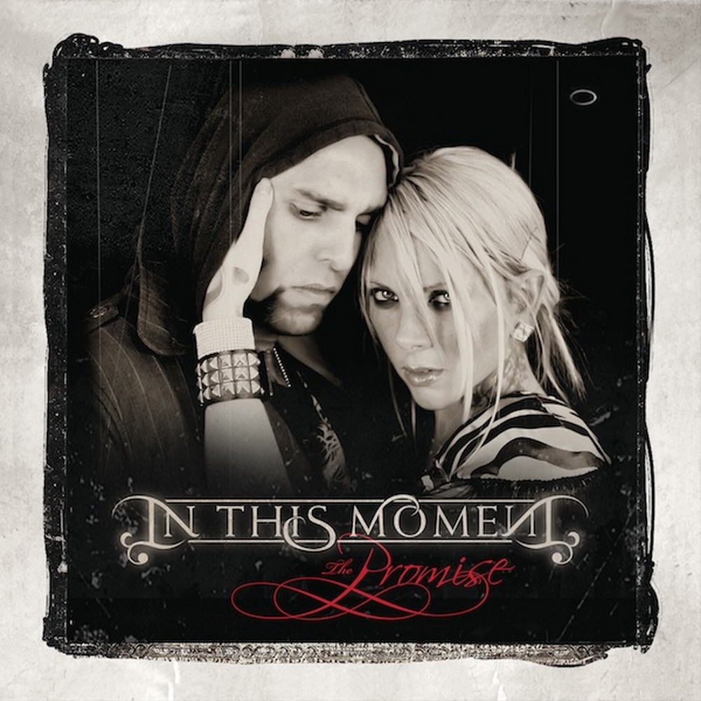 In This Moment Pfp