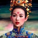 40 Zhang Ziyi Wallpapers 40 Zhang Ziyi Wallpapers