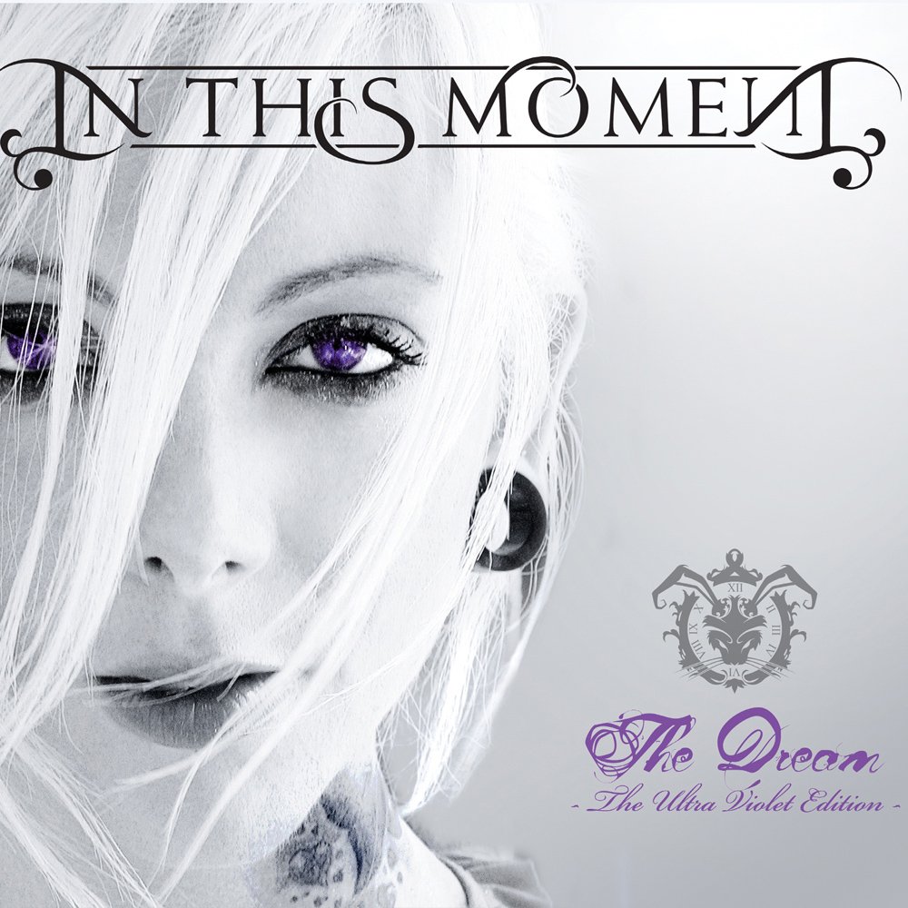 Download Heavy Metal Music In This Moment PFP