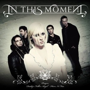 Download Heavy Metal Music In This Moment PFP