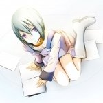 Download Anime Eureka Seven PFP