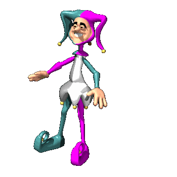 Download Funny Clown PFP