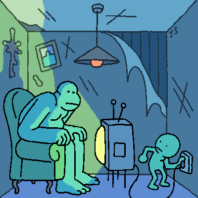 Download Funny Monkey PFP