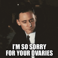 Download Funny Humor Sadic Tom Hiddleston Celebrity PFP