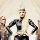 heavy metal music In This Moment PFP