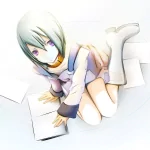 Anime Eureka Seven PFP