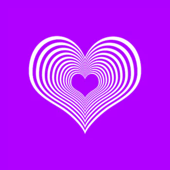 mood love Valentine's Day artistic heart PFP