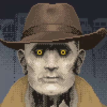 video game Fallout PFP